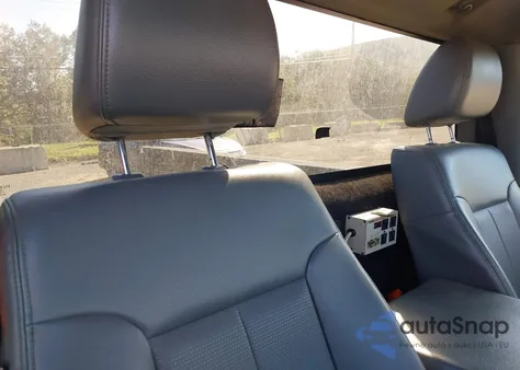 2015 Ford F-250 Xl from USA, damaged, VIN 1FTBF2A6XFEC99725